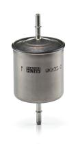 MANN WK832/2 - FILTRO GASOLINA