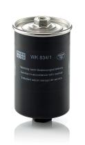 MANN WK834/1 - FILTRO GASOLINA