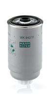 MANN WK842/11 - FILTRO GASOIL