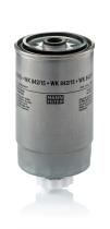 MANN WK842/15 - FILTRO COMBUSTIBLE
