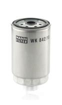 MANN WK842/16 - FILTRO GASOIL