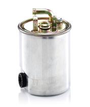 MANN WK842/18 - FILTRO GASOIL