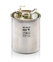 MANN WK842/19 - FILTRO GASOIL