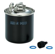 MANN WK842/23X - FILTRO GASOIL