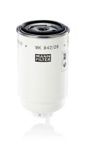 MANN WK842/28 - DIESEL FILTER