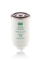 MANN WK842/6 - FILTRO GASOIL