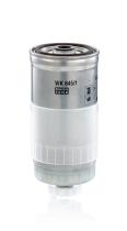MANN WK845/1 - FILTRO GASOIL