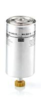 MANN WK845/10 - FILTRO GASOIL