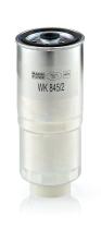 MANN WK845/2 - FUEL FILTER