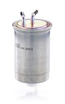 MANN WK845/3 - FILTRO GASOIL