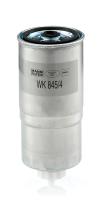 MANN WK845/4 - FUEL FILTER