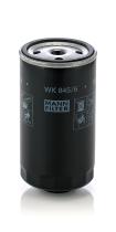 MANN WK845/6 - FILTRO GASOIL