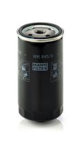 MANN WK845/8 - FILTRO GASOIL