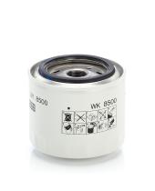 MANN WK8500 - FILTRO GASOIL