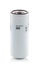 MANN WK850/3 - FILTRO GASOIL