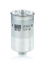 MANN WK853 - FILTRO GASOLINA