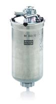 MANN WK853/12 - DIESEL FILTER