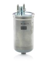 MANN WK853/13 - FILTRO GASOIL