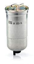 MANN WK853/16 - FILTRO GASOIL