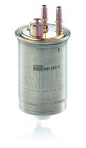 MANN WK853/18 - FILTRO GASOIL