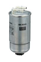MANN WK853/23 - FILTRO GASOIL