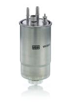 MANN WK853/24 - FILTRO GASOIL