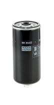 MANN WK854/2 - FILTRO GASOIL