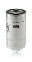 MANN WK854/3 - FILTRO GASOIL
