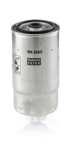 MANN WK854/5 - FILTRO GASOIL