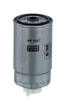 MANN WK854/7 - FILTRO GASOIL