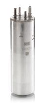 MANN WK857/1 - FILTRO GASOIL