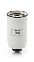 MANN WK880 - FILTRO GASOIL