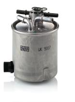 MANN WK9007 - FILTRO GASOIL