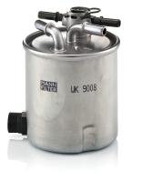 MANN WK9008 - FILTRO GASOIL
