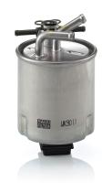 MANN WK9011 - FILTRO GASOIL