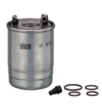 MANN WK9014Z - FILTRO GASOIL
