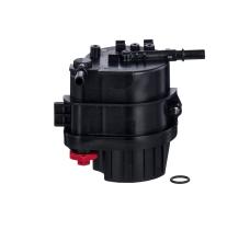 MANN WK9015X - FILTRO GASOIL