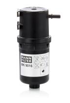 MANN WK9016 - FILTRO GASOIL