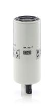 MANN WK9017X - FILTRO GASOIL