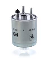 MANN WK9022 - FILTRO GASOIL