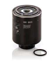 MANN WK9023Z - FILTRO GASOIL