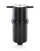 MANN WK9024 - FILTRO GASOIL
