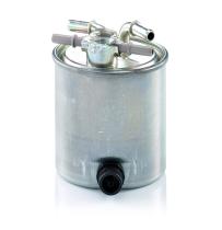 MANN WK9025 - FILTRO GASOIL