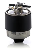 MANN WK9026 - FILTRO GASOIL
