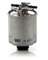 MANN WK9027 - FILTRO GASOIL