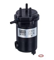 MANN WK9028Z - FILTRO GASOIL