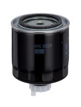 MANN WK9029 - FILTRO GASOIL