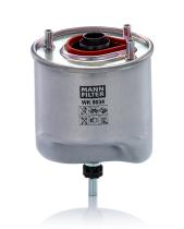 MANN WK9034 - FILTRO GASOIL