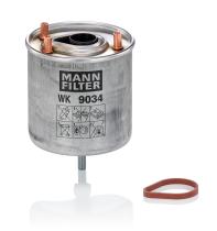 MANN WK9034Z - FILTRO GASOIL