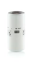 MANN WK9037X - FILTRO GASOIL